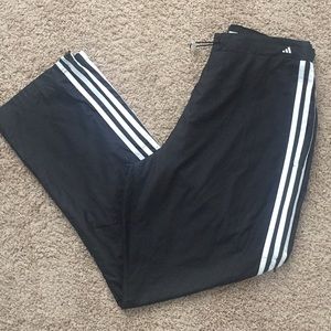 Adidas sweatpants/ joggers unisex